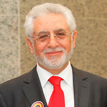 Prof. Dr. Ahmet Ağırakça